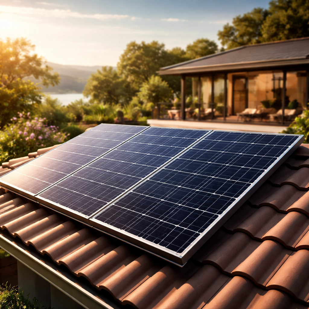 Solar Panels