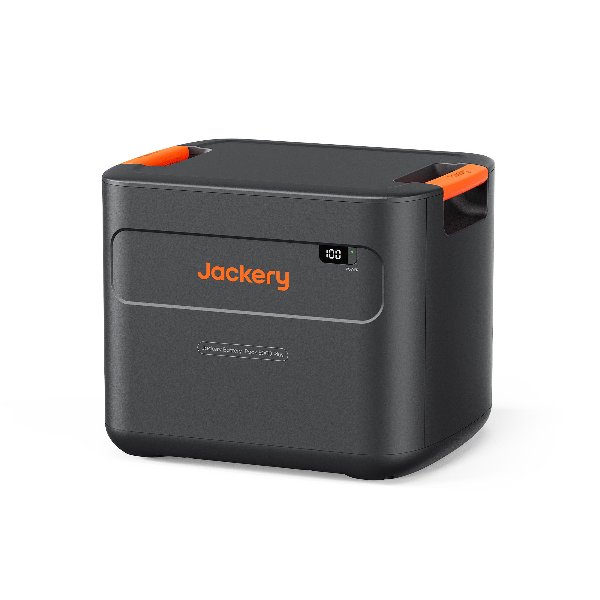 Jackery Explorer 5000 Plus Portable Power Station
