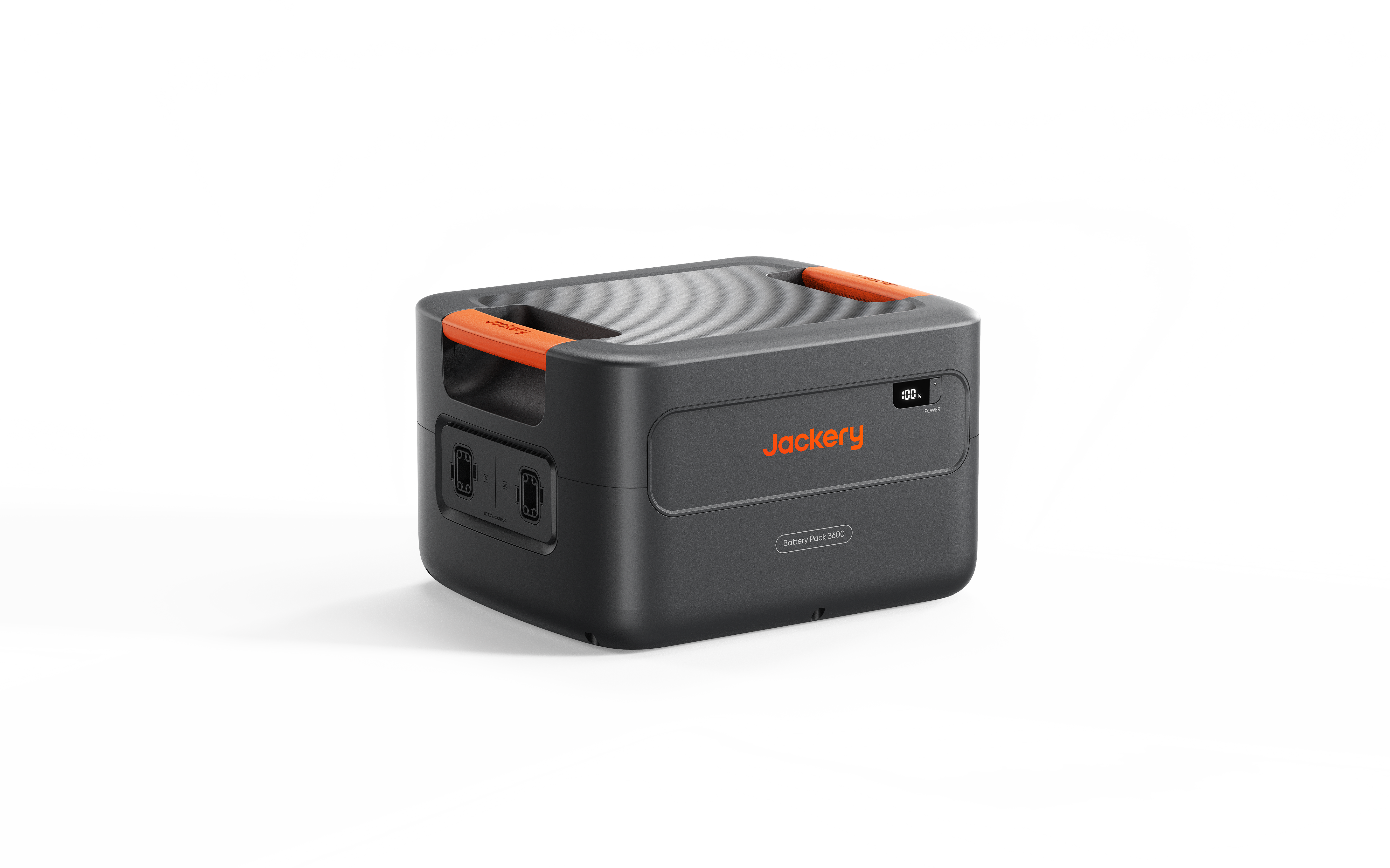Jackery HomePower 3600 Plus Battery Pack