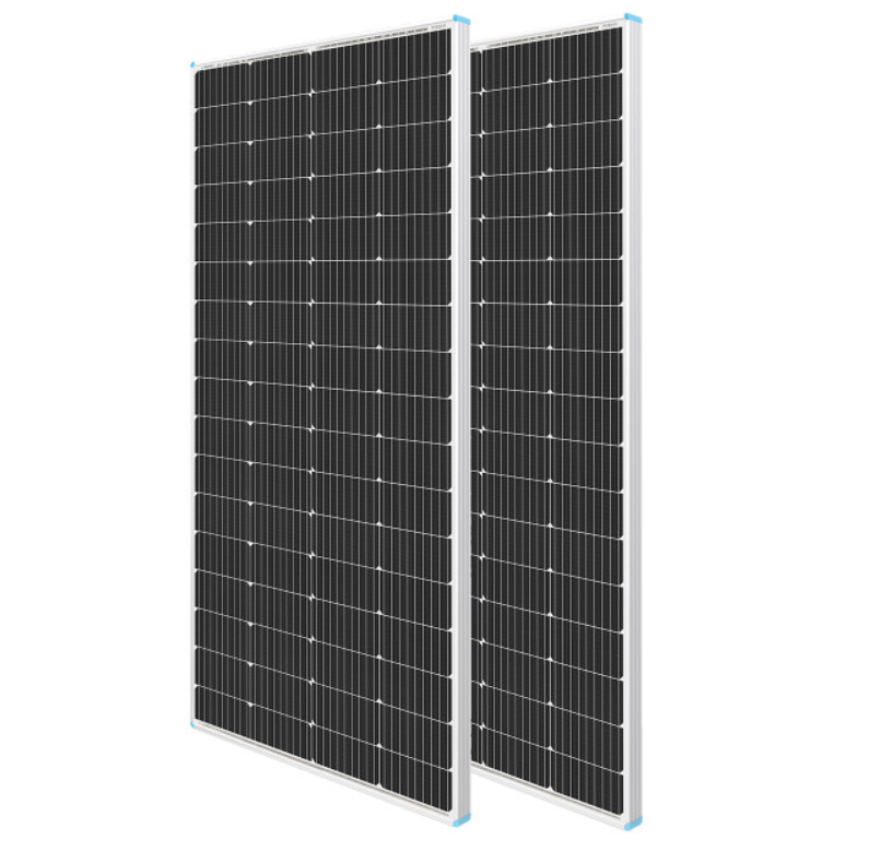 Renogy 200 Watt 12 Volt Monocrystalline Solar Panel