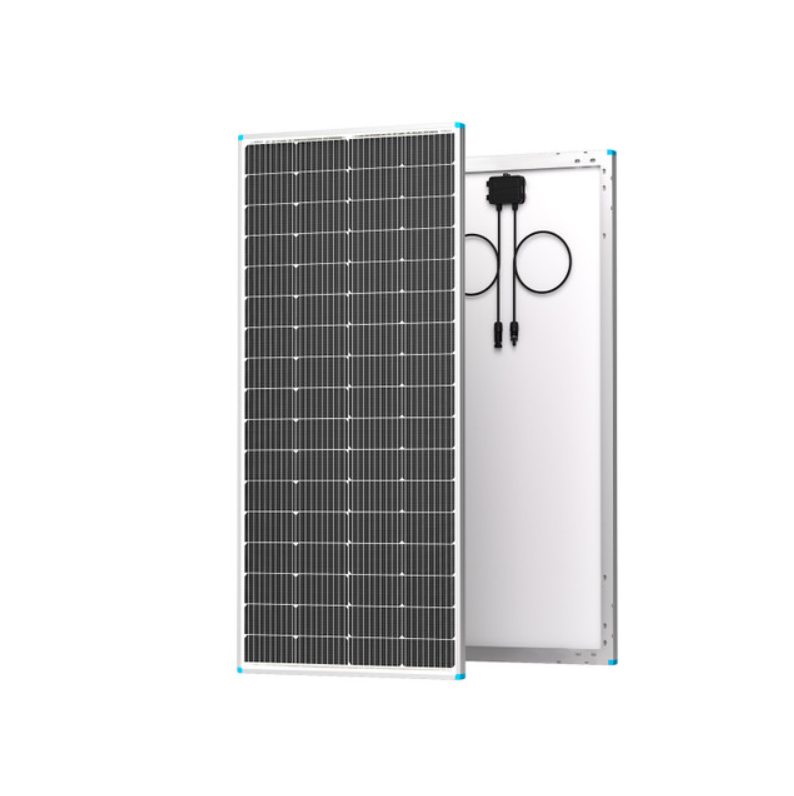 Renogy 200 Watt 12 Volt Monocrystalline Solar Panel