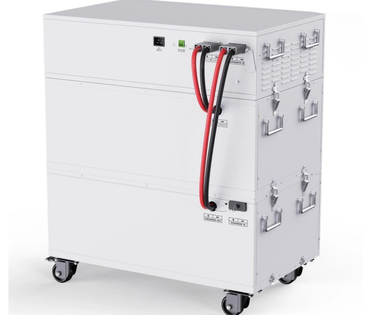 Nature’s Generator Powerhouse Whole Home Generator
