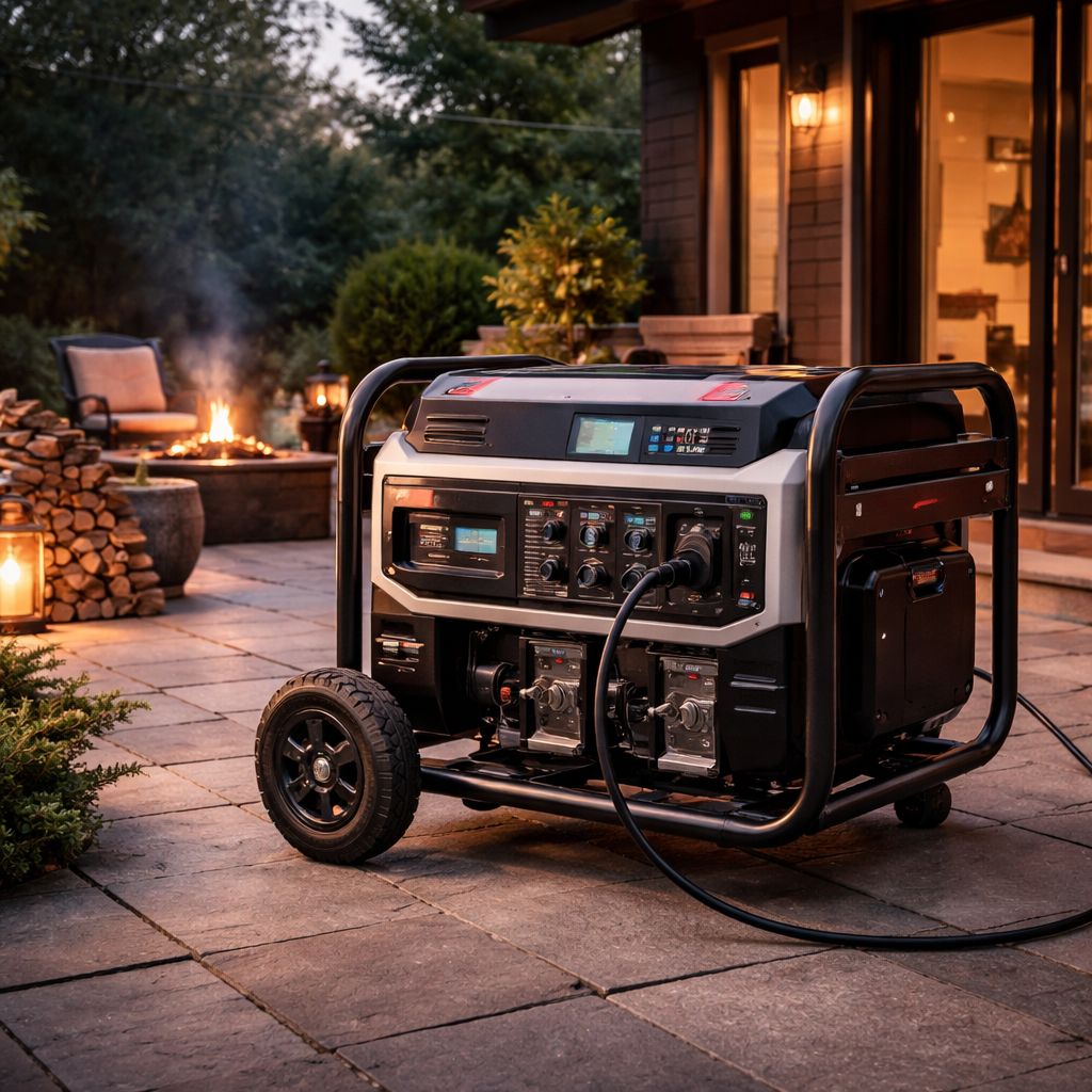 Generators