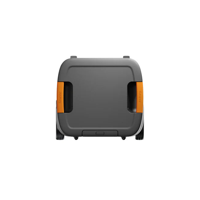 Jackery Solar Generator 5000 Plus + Solarsaga 500X x2 | Whole-Home Backup