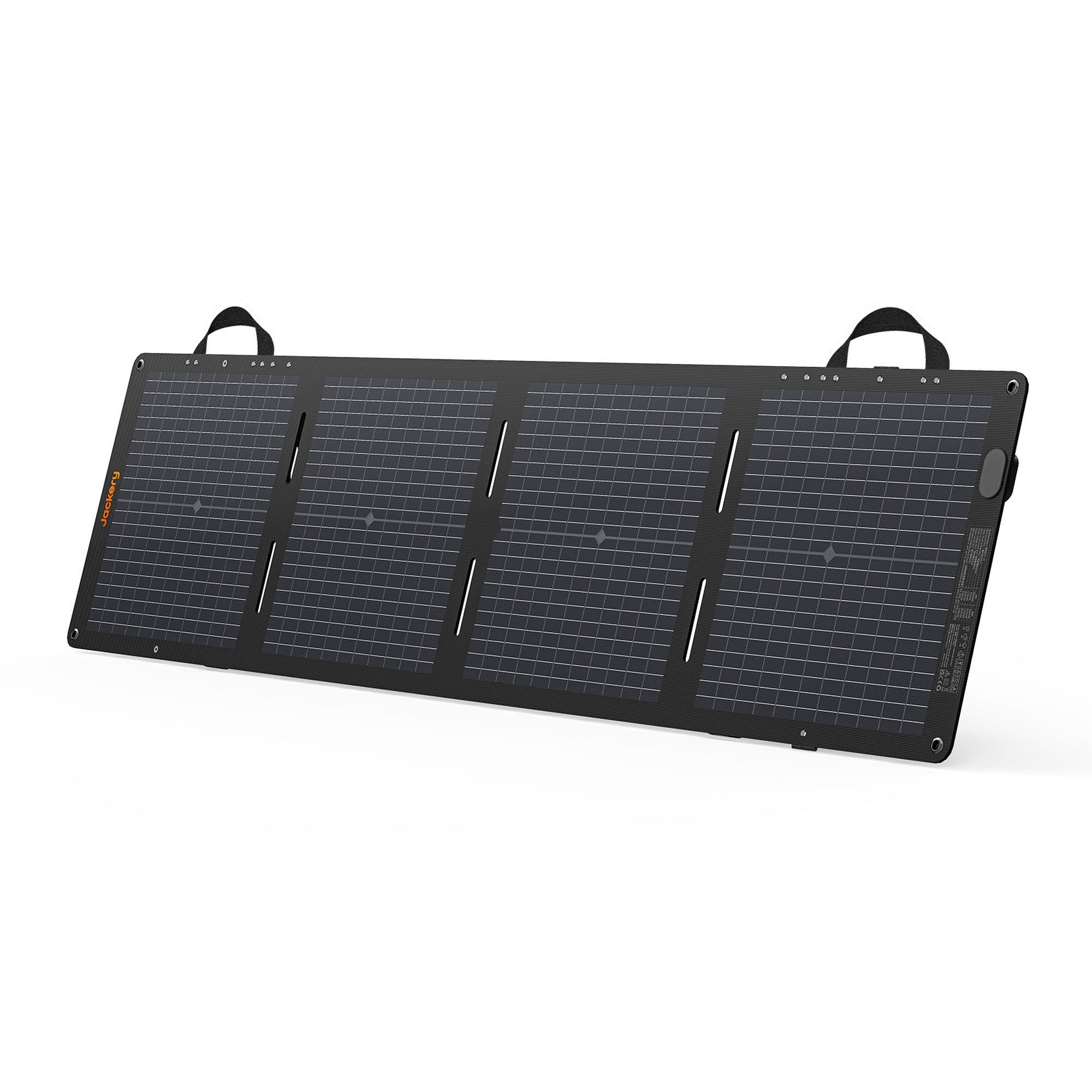 Jackery E1000V2+ SolarSaga 100