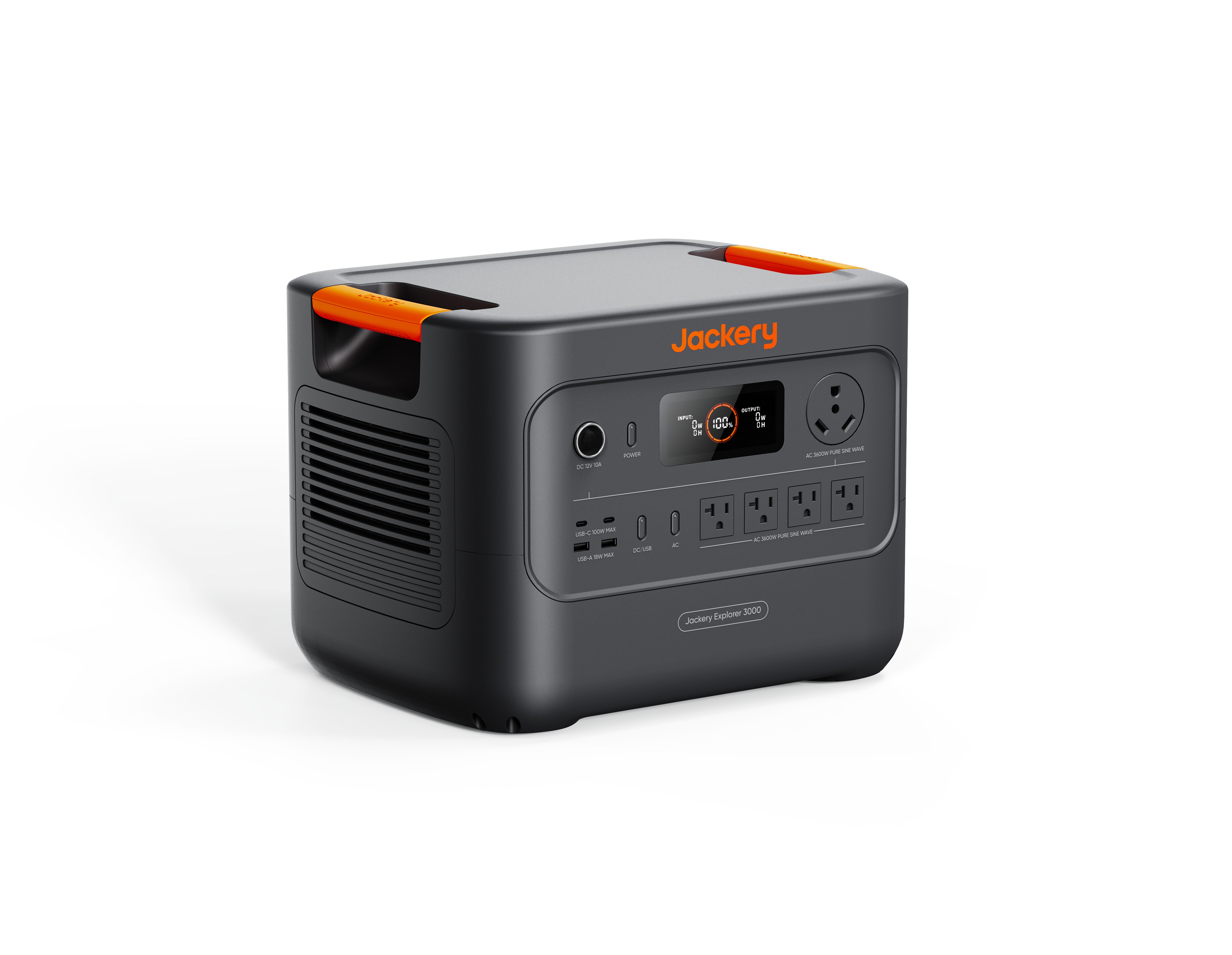 Jackery Portable Power Station