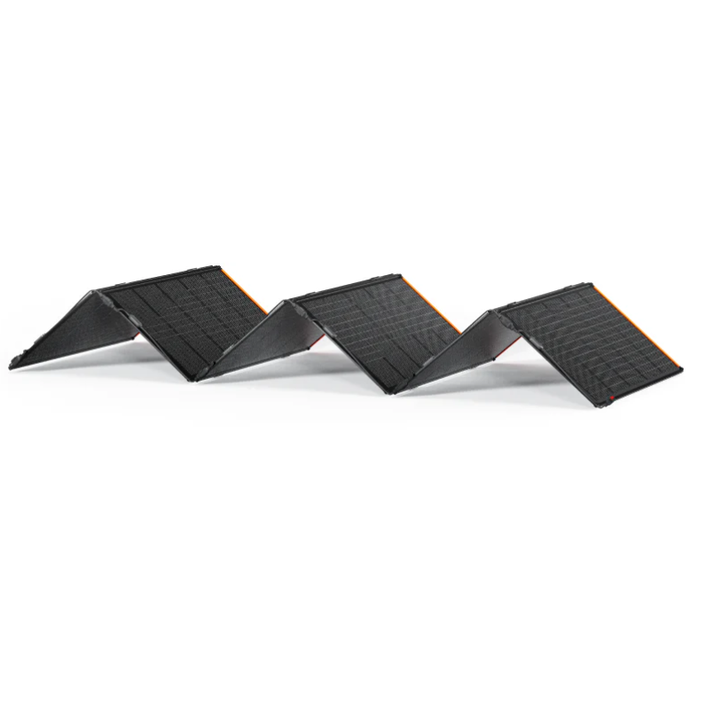 Jackery SolarSaga 500X Solar Panel | 500W High Power Output