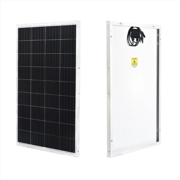 Nature's Generator Lithium 3600 Power Pod