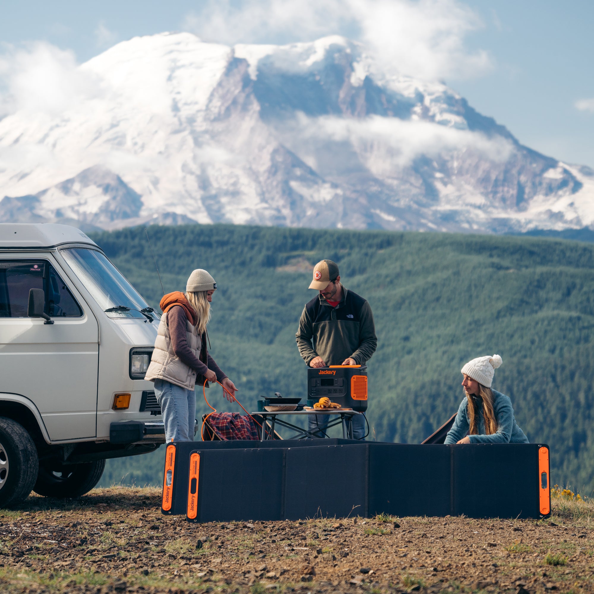 Jackery Solar Panel