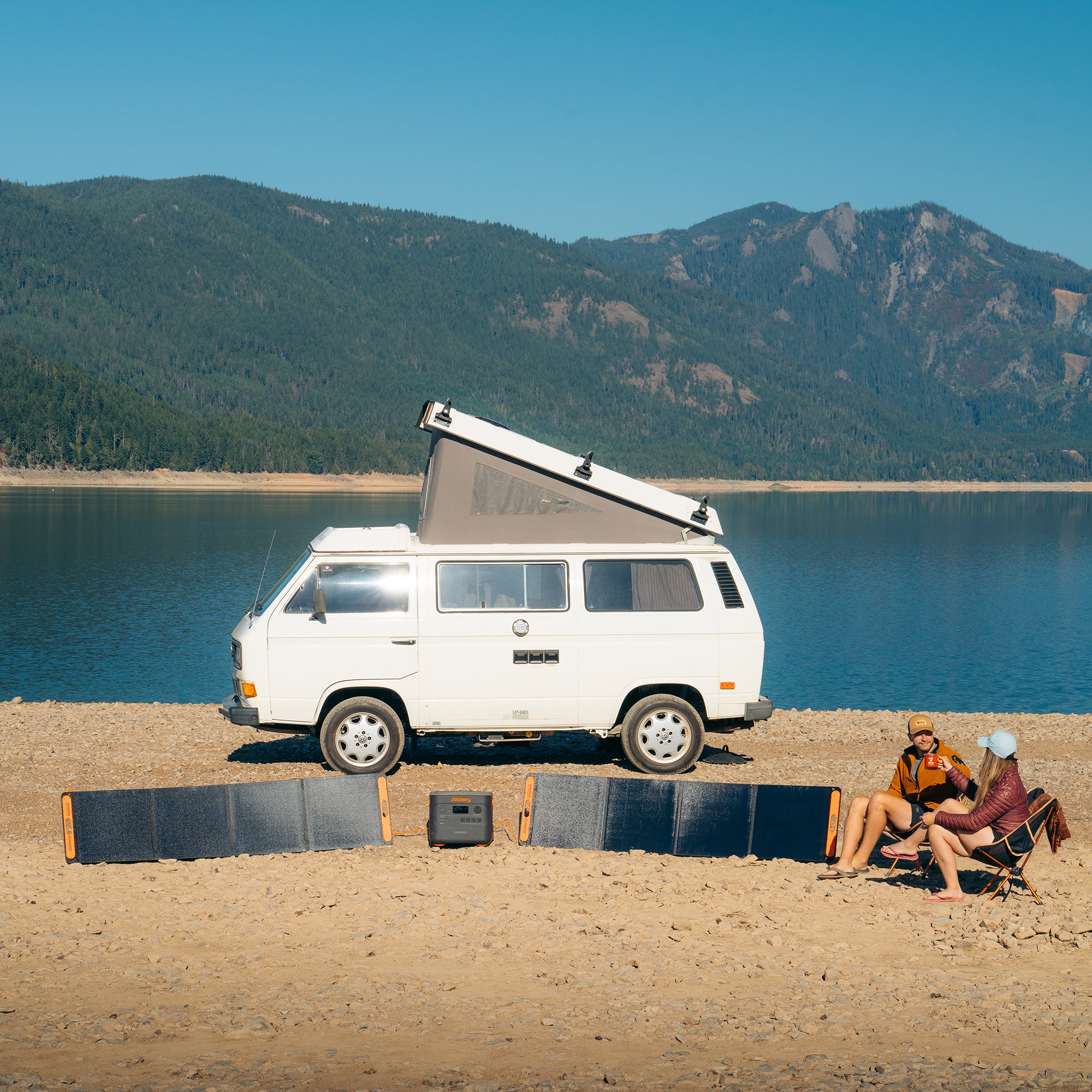 Jackery Solar Panel