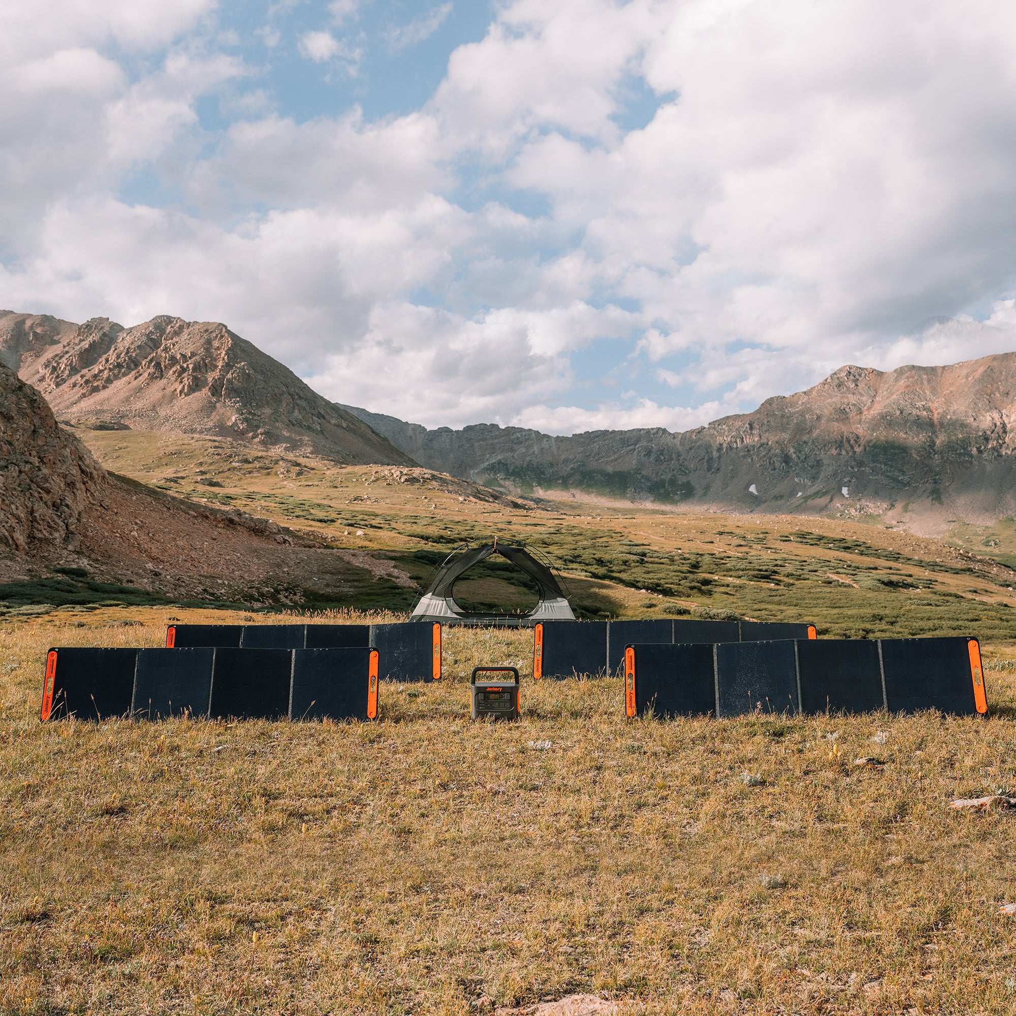 Jackery Solar Panel