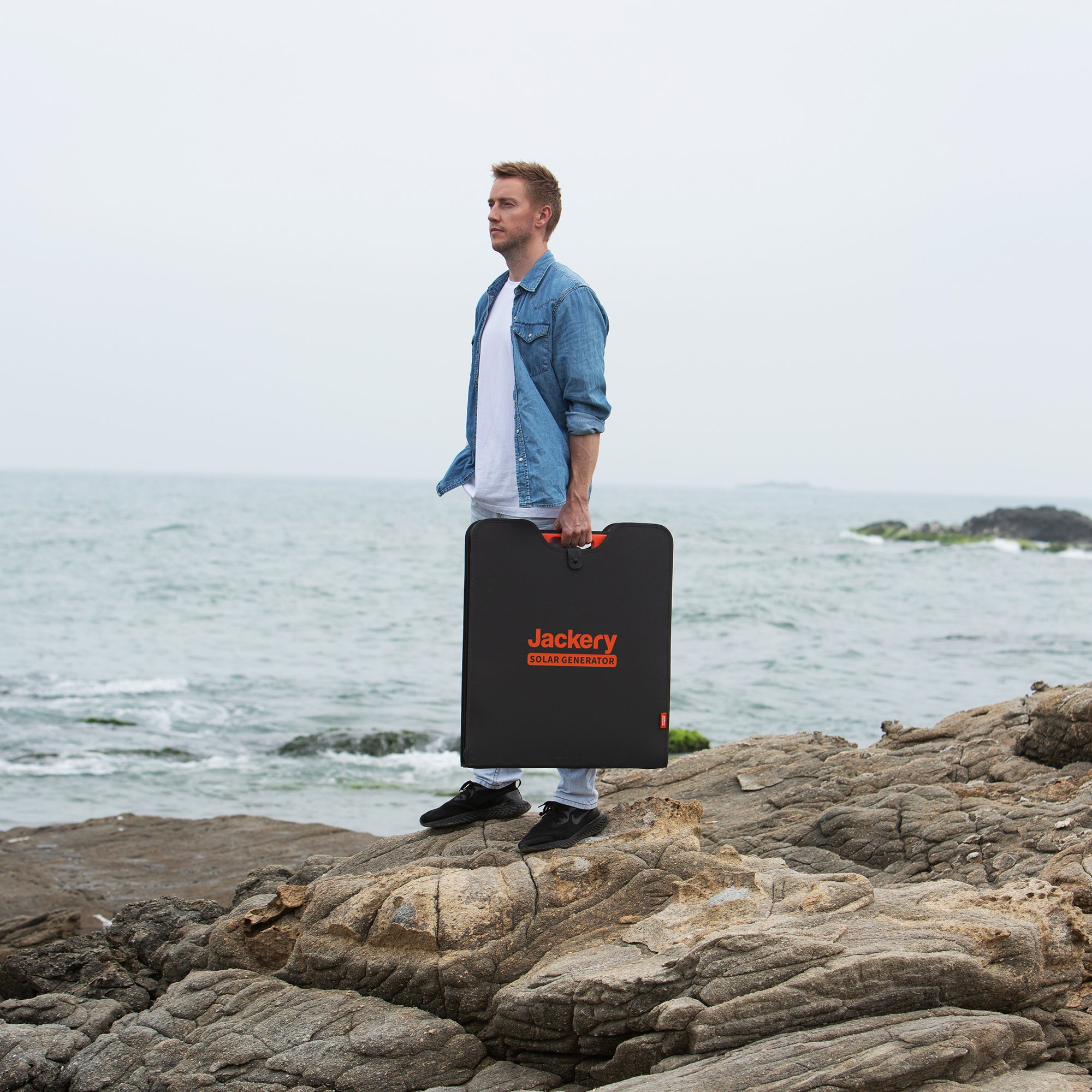 Jackery Solar Panel